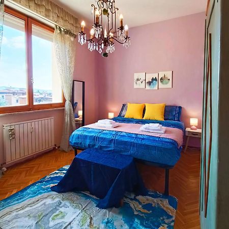 Casa Glicine Florence Apartment Exterior photo