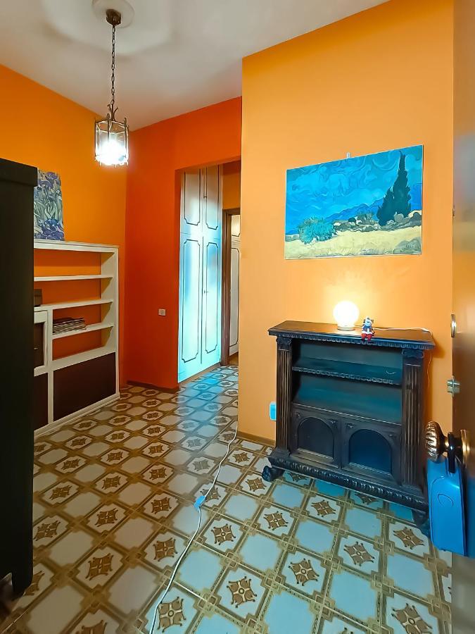 Casa Glicine Florence Apartment Exterior photo