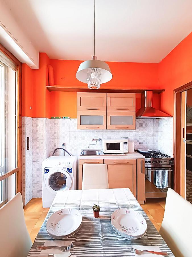 Casa Glicine Florence Apartment Exterior photo